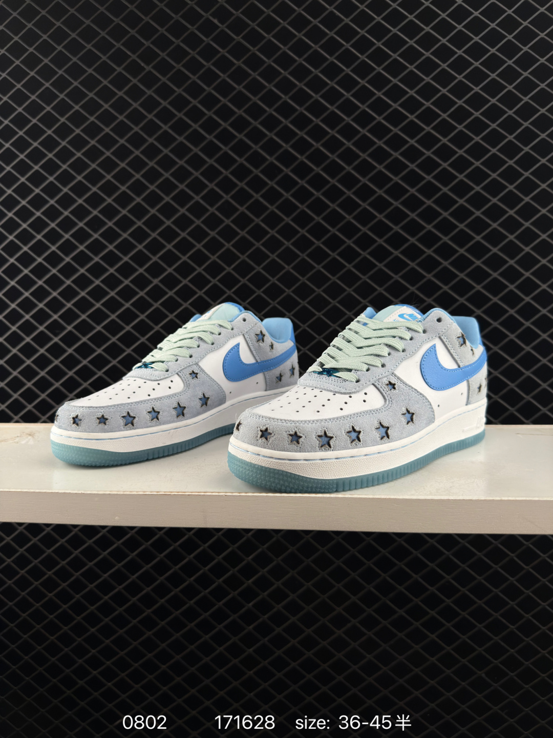 Air Jordan 1 Low AJ1